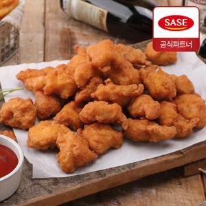 사세 크리스피치킨가라아게 1kg