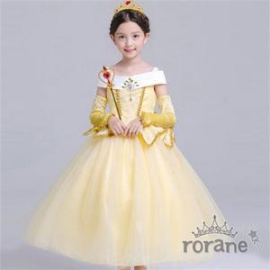 [로라네]할로윈 벨 공주드레스