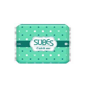 슈베스 생리대 캐치미 팬티라이너롱 18Px1팩