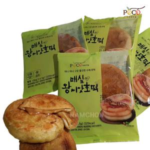 매실 씨앗 호떡 100g x 30개