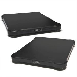 성민건축음향 스피커 우퍼 방진매트 패드 받침대 SM-A04 SE 2개