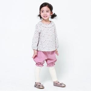 [삐삐롱] 블랑PK 여블루머팬츠레깅스 하의(16S1581DHUG_PK)