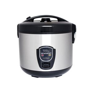 대웅모닝컴 전기밥솥/17인용/보온 DW-1731WS