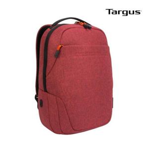 타거스 캐주얼 노트북 백팩 TSB95202GL 19L 다크 코랄