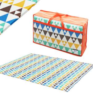 마운틴 컬러 캠핑매트 특대_ 2100cmX270cm 휴대용가방증정 야외