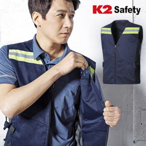 K2 아이스써머베스트