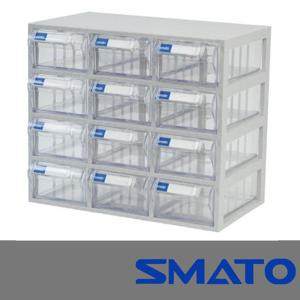 스마토부품함 SM-505 자재 정리함 공구함 부품박스