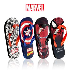 마블 쪼리 아동부터 빅사이즈 315 비치샌들 플리플랍 아쿠아슈즈