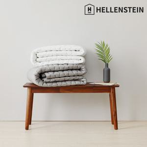 [헬렌스타인][GS단독] 2개 SET 클린 고급 면 침대패드 S/SS