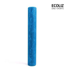 [에코리즈] 대만산 폼롤러 10 x 91cm / 스트레칭