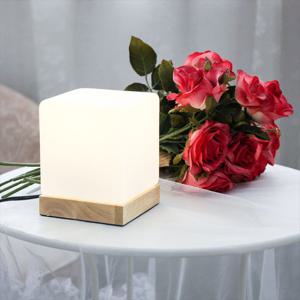 [미트라샵] (뉴) 큐브 스탠드 LED