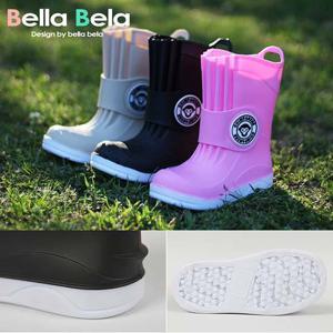 캐릭터 아동장화 아동화 주니어 장화 레인부츠 우비 아동 신발