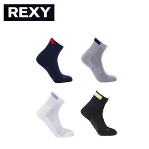 렉시 스포츠 양말 에어플로우 아쿠아 미드