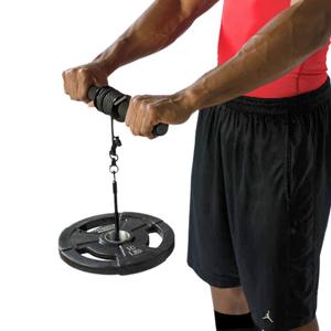 리스트롤러 추감기 I 전완근운동 팔운동 악력운동