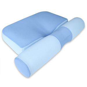 키즈돔 3D 매쉬 듀얼 경추베개 M 사이즈