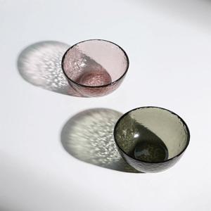 엘르 컬러 유리볼 5