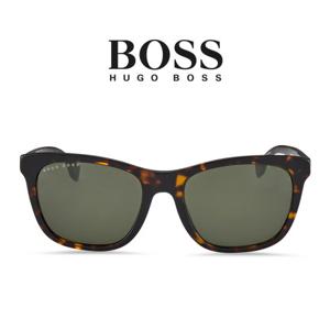 휴고 보스 남성 틴트 선글라스 사필로 공식 (20177108656QT)