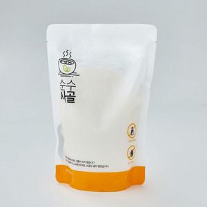 순수 사골육수 500gX5봉 곰탕 설렁탕