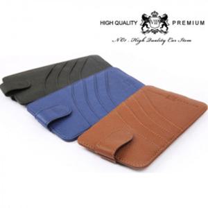 VIP 프리미엄 라이언 카드포켓 /명함홀더/메모꽃이