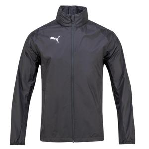 푸마 65530403 리가 트레이닝 레인 자켓 긴팔 티셔츠