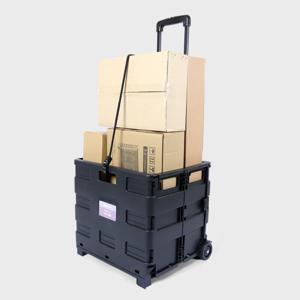 코드리빙 접이식 캠핑 쇼핑카트 TC-40B