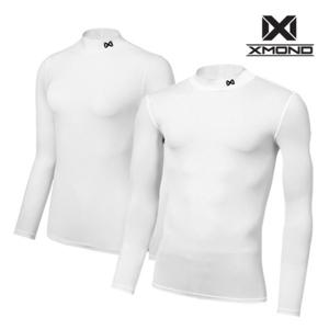 엑스몬드 기능성 메쉬 언더레이어 UV차단 국산 이너