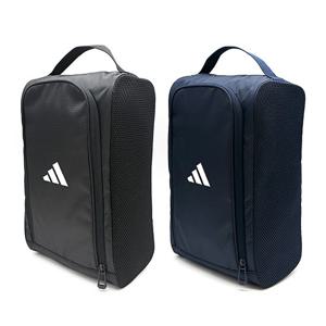 아디다스 삼선 슈즈백 신발주머니 다용도 파우치