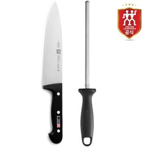 [헹켈] 트윈 쉐프 2종세트(HK34601-32576)