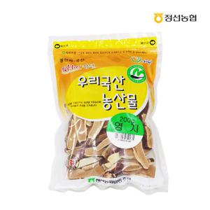 [정선농협] 우리농산물 영지버섯200g