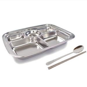 [스텐락]클린식판세트