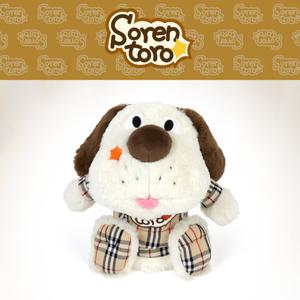 소렌토로 애니멀 우드커버(HE-502) 애니멀커버/헤드커버