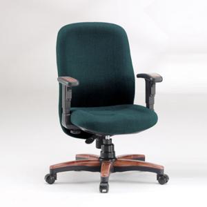 [미소비즈] 체어피아 피아 2010 마이다스 중 회전의자