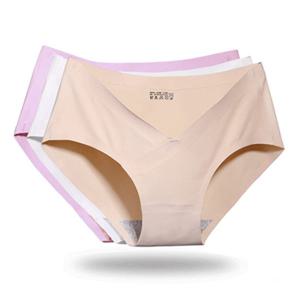 JS 누디골반팬티 임부팬티 빅사이즈 임부속옷