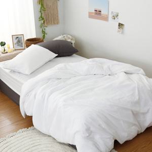 모노데일리 이불커버+베개커버 세트 퀸(Q)