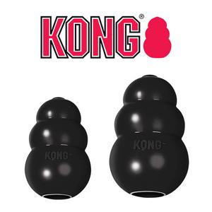 KONG 정품 강아지 노즈워크 콩장난감 익스트림 S