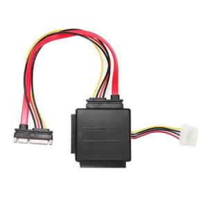 IDE to SATA HDD 변환젠더 NEXT-IDE JENDER