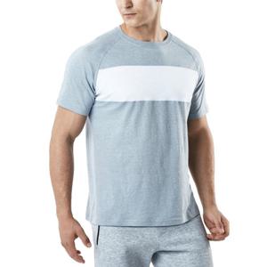 테슬라 남성 면 라운드 반팔티 4종 TM-MTS53