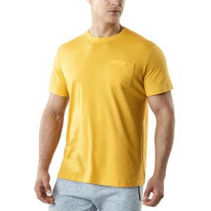 테슬라 남성 면 라운드 반팔티 7종 TM-MTS55