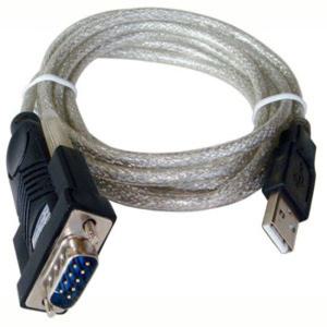 USB2.0 to RS2329핀 시리얼케이블 1.8M NEXT-RS232U20