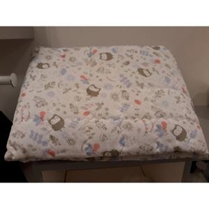 [압소바] 토스인견요패드(2019)풍기인견출산준비 (ASA30907U9A)