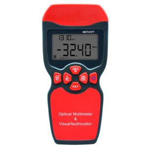 광테스터기 광파워메타 광원 단선지점체크 NEXT-911FT