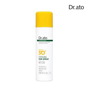 닥터아토 쿨링 선 스프레이 150ml
