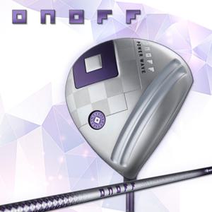 마스터스 일본정품 온오프 LP-419 여성용 드라이버