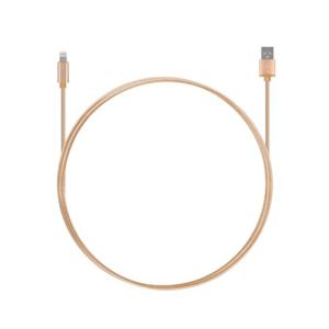 아이폰 라이트닝8핀 2.4A 충전케이블 1M NEXT-1525L