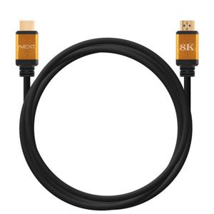 8K HDMI 케이블 v2.1 1.5미터 486Gbps NEXT-28015UHD8K
