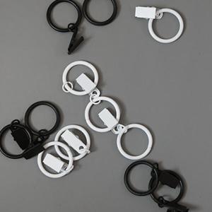 아트박스/메종드룸룸 집게 링고리