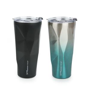 키친아트 락 스텐 텀블러 900ml