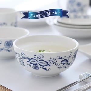 쯔비벨무스터 국대접 2P 세트