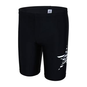 닉스원 남아동 5부수영복 NSJB-1956BK 주니어 실내수영복