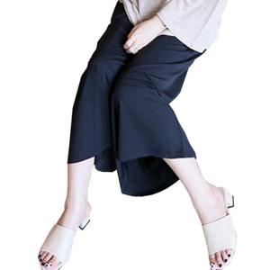 임산부 썸머통바지 빅사이즈 와이드 임부복 팬츠 1718